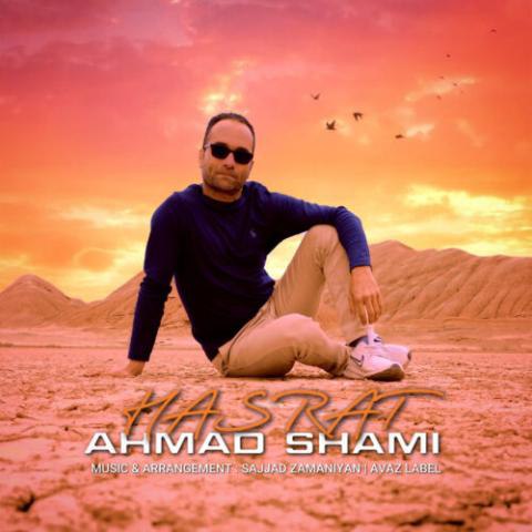 احمد شامی – حسرت